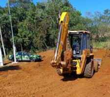 GPA interrompe movimentação irregular de terra na Vila Ipelândia