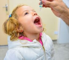 Saúde aplica mais de 4 mil doses durante o ‘Dia D’