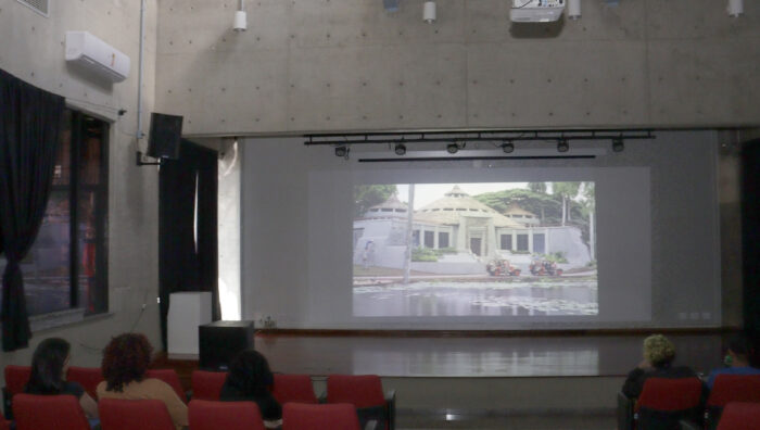 Cultura divulga programação de filmes com clássicos do cinema