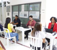 Procon de Suzano atende 130 pessoas em evento de renegociação de dívidas