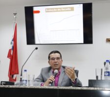 Suzano apresenta crescimento orçamentário maior que 90% em sete anos