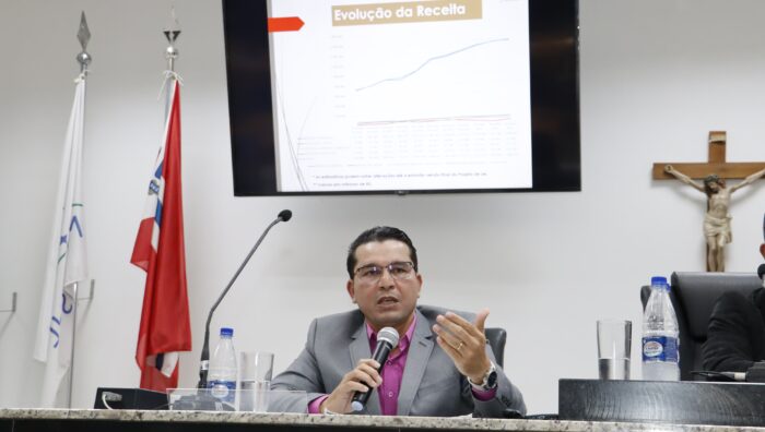 Suzano apresenta crescimento orçamentário maior que 90% em sete anos
