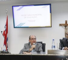 Recursos para Educação chegam a R$ 171,6 milhões no 1º quadrimestre