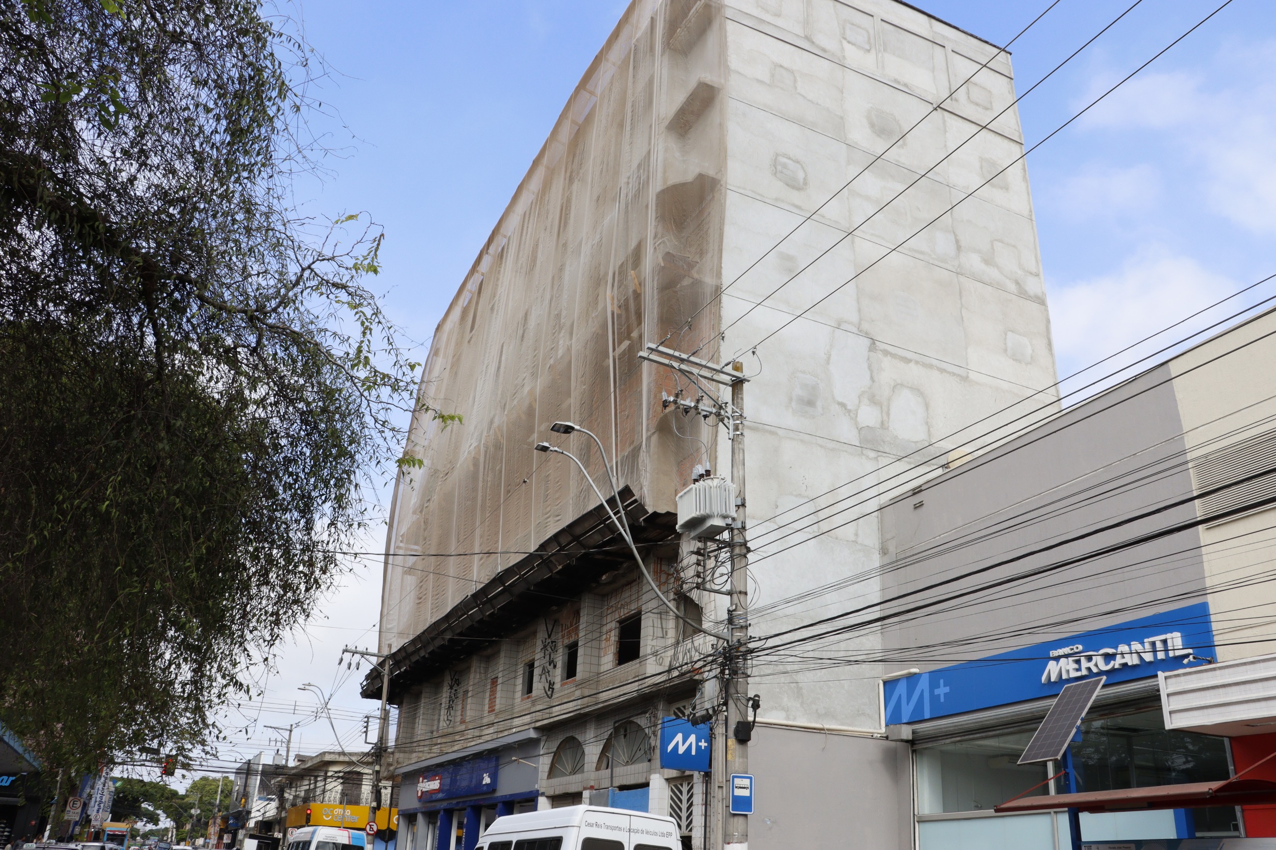Suzano prevê fortalecimento do Turismo com dois novos hotéis