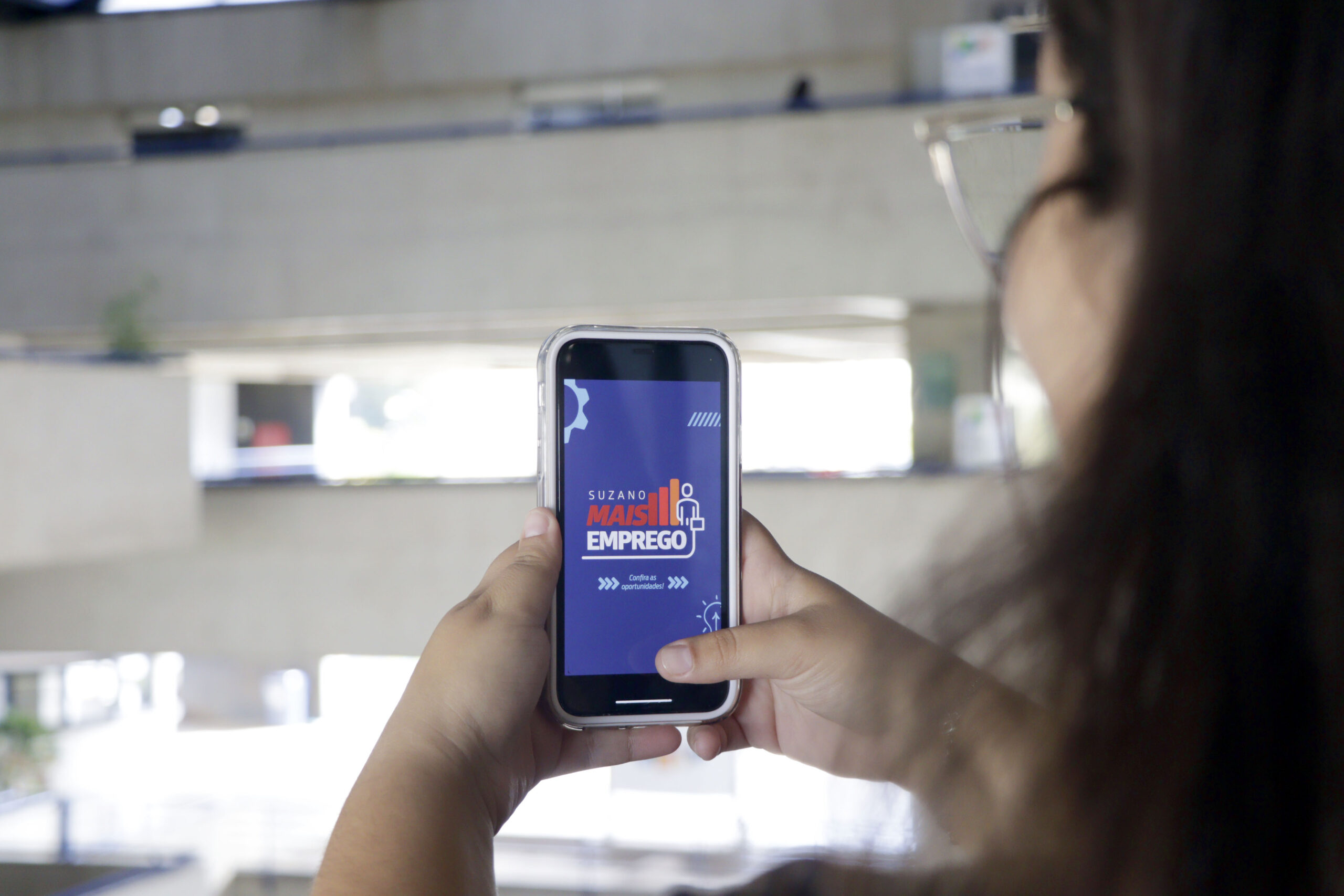 Projeto ‘Suzano Mais Emprego’ divulga mais de 500 vagas