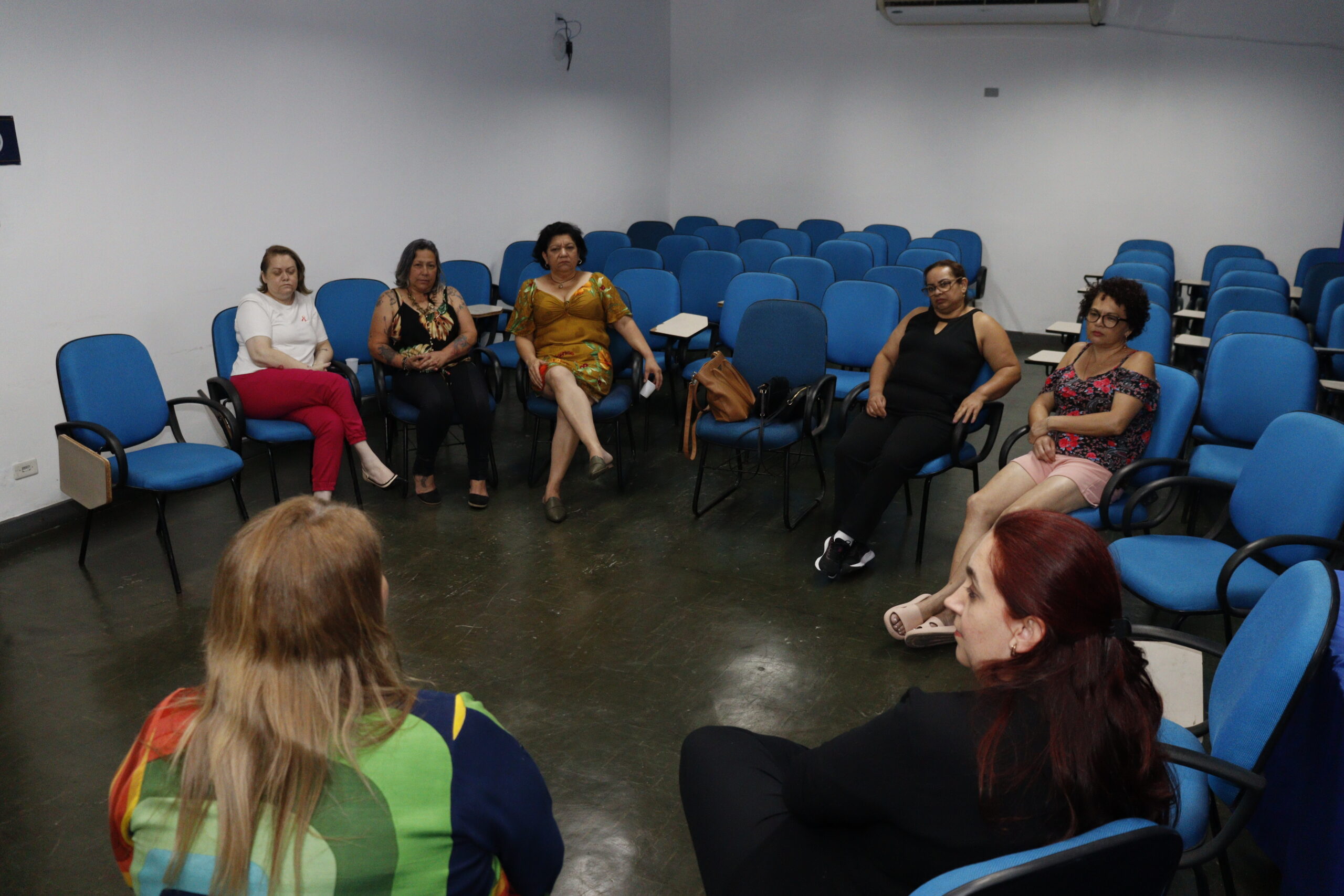Departamento da Mulher abre inscrições para roda de conversa ‘Os setênios à luz da antroposofia’