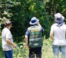 Suzano participa da Conferência de Meio Ambiente com cidades do Condemat+