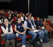 Ministério da Saúde visita Suzano para validar boas práticas contra HIV e hepatite B
