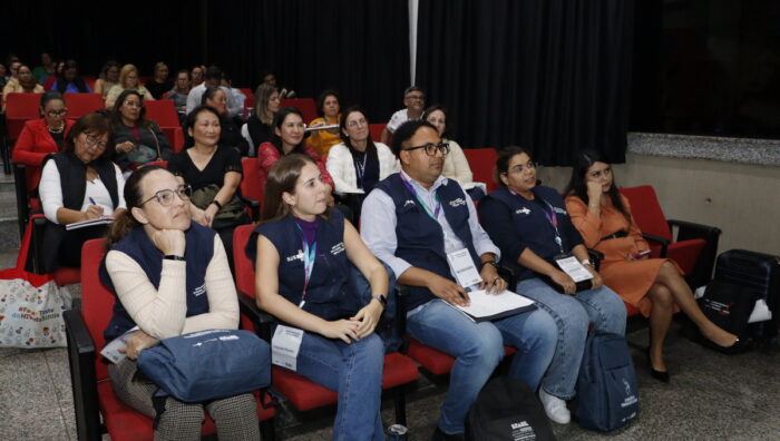 Ministério da Saúde visita Suzano para validar boas práticas contra HIV e hepatite B