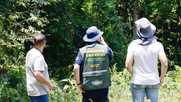 Suzano participa da Conferência de Meio Ambiente com cidades do Condemat+