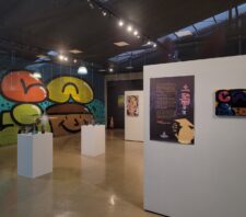 Moriconi recebe exposição ‘Mais um Caio’ até 28 de junho
