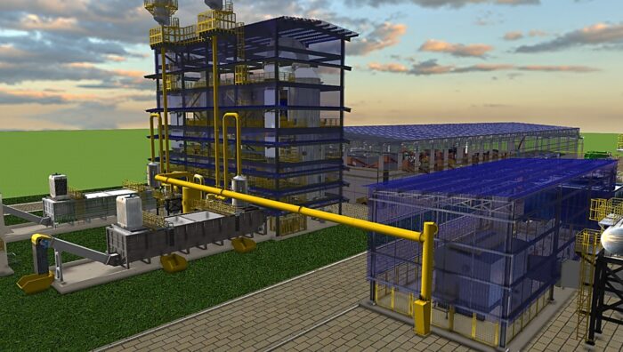 Projeto inovador de usina que transformará resíduos sólidos em energia é apresentado em Suzano