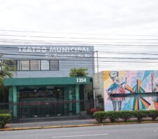 Teatro Dr. Armando de Ré recebe o espetáculo ‘Xandú Quaresma’