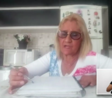 Programa ‘Cola Aí: Minha Escola na TV’ reforça importância do dever de casa