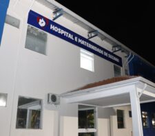 Hospital e Maternidade de Suzano realiza primeira cirurgia de marca-passo
