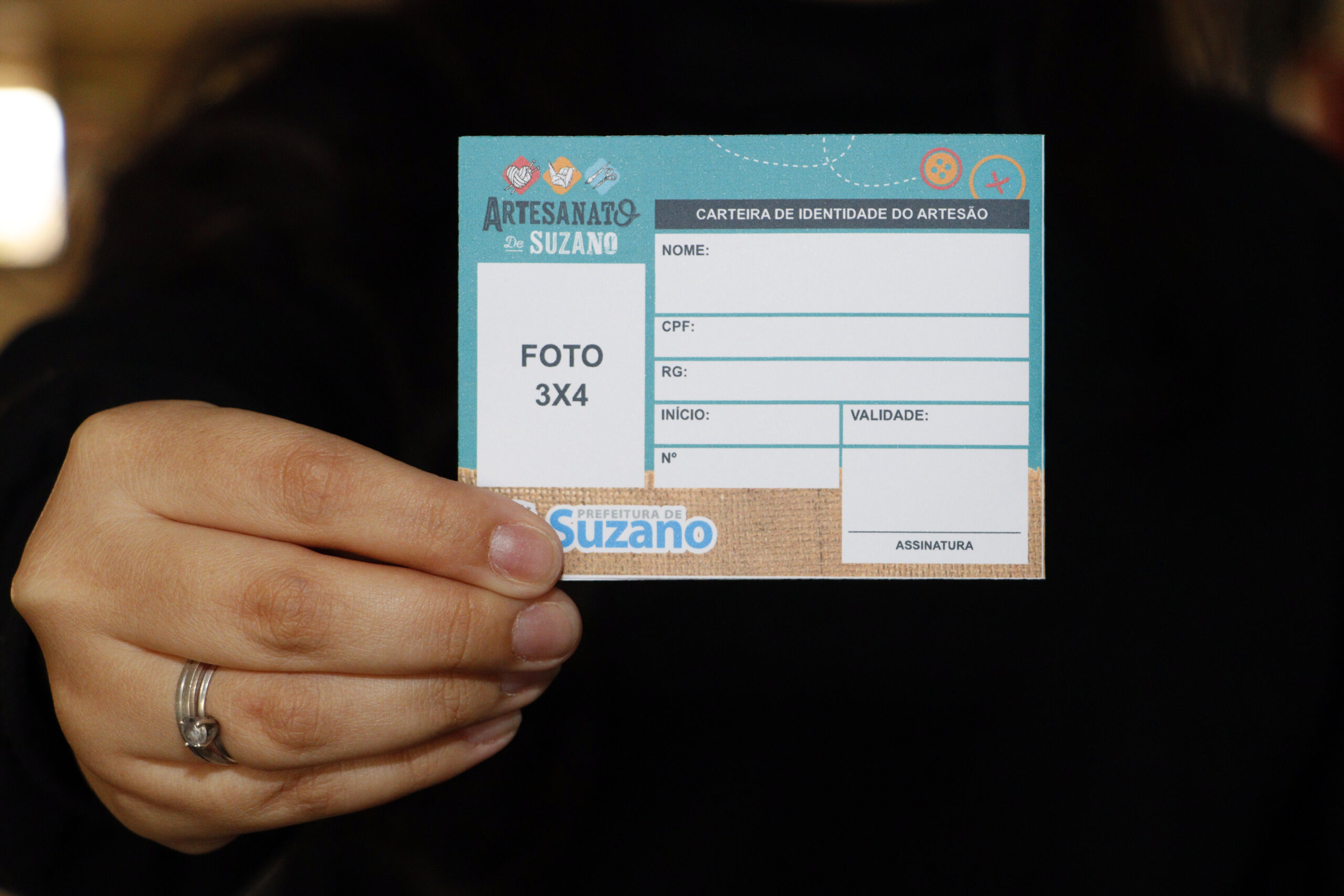 Desenvolvimento Econômico divulga novas datas para cadastramento de artesãos