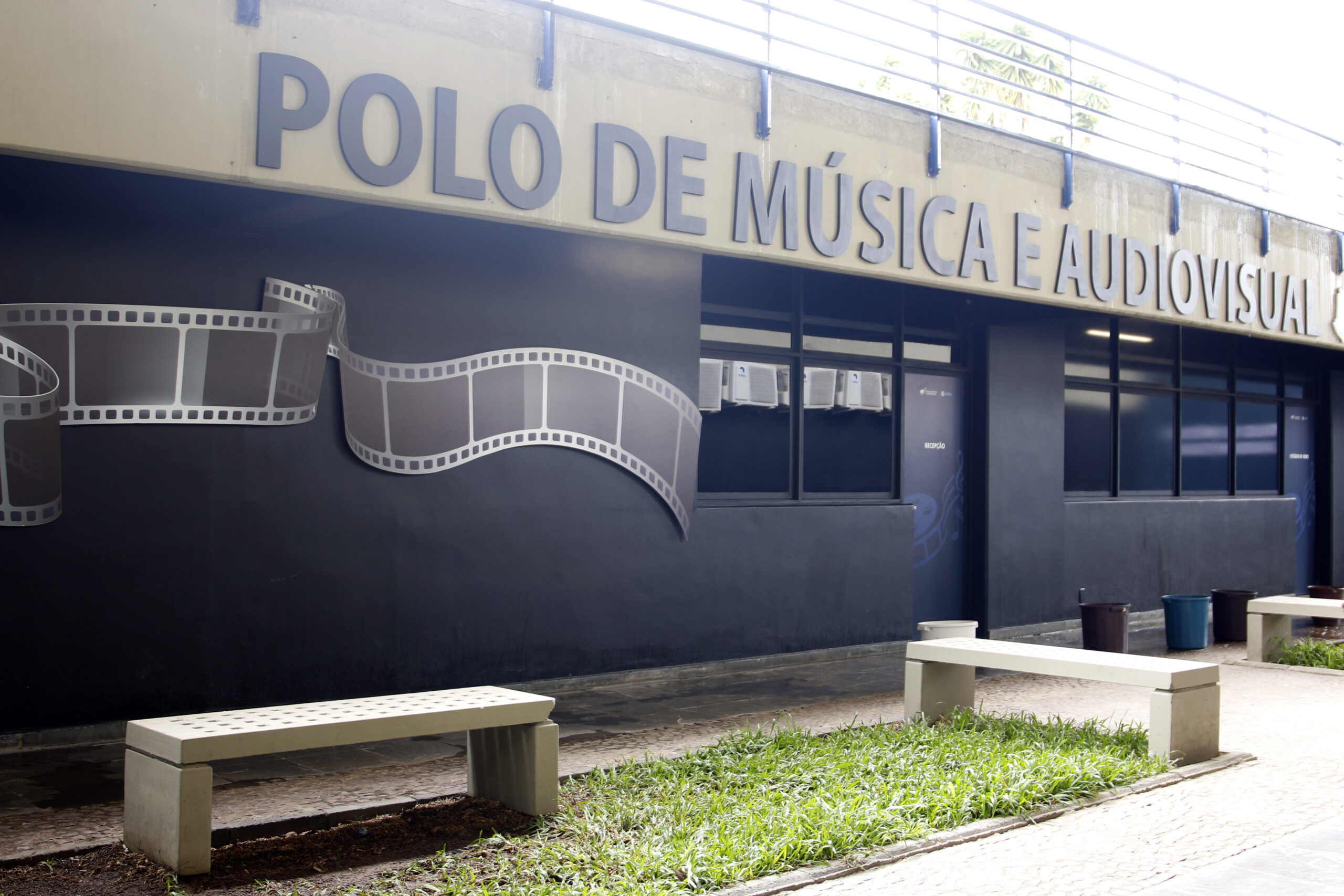 Cultura recebe até sexta inscrições para projetos de áudio e de produção fonográfica
