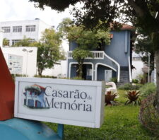 Casarão da Memória terá Festival de Inverno no dia 13