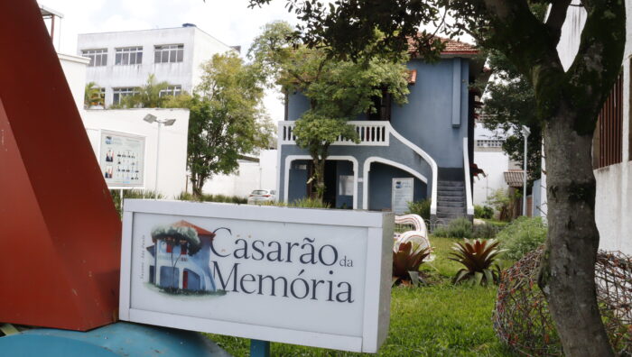 Casarão da Memória terá Festival de Inverno no dia 13