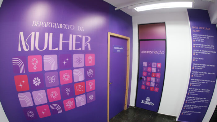 Departamento da Mulher abre inscrições para o workshop ‘Mapa Numerológico’