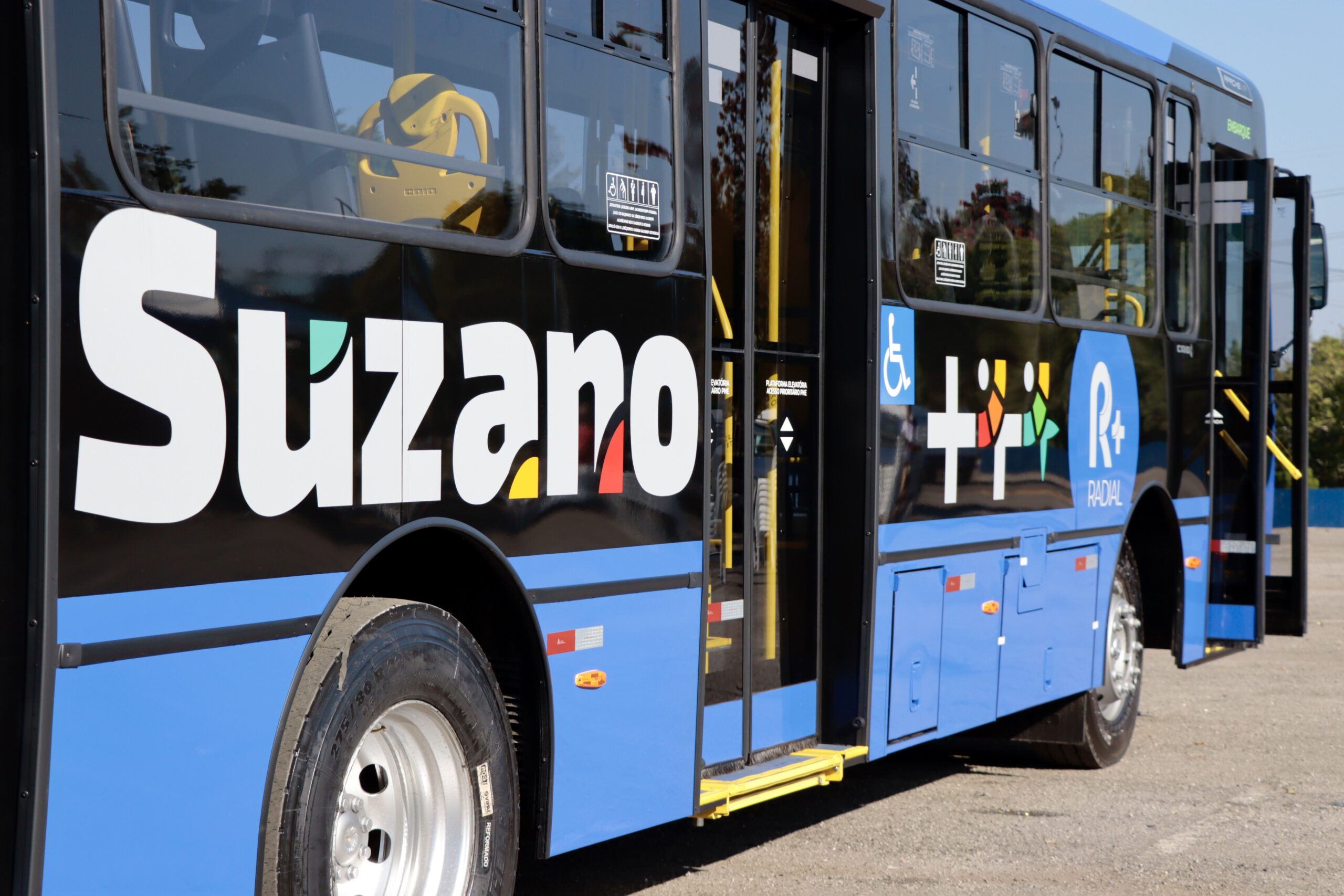 Suzano terá transporte gratuito para candidatos do Enem nos dias de prova
