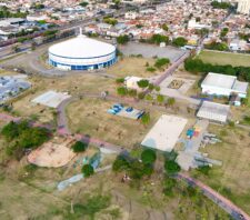 Parque Max Feffer recebe ‘Circuito Cultural e de Lazer’ neste fim de semana