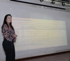 Procon apresenta palestra sobre riscos de empréstimos a aposentados