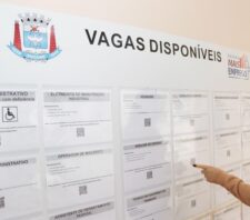 ‘Suzano Mais Emprego’ divulga 814 oportunidades de trabalho