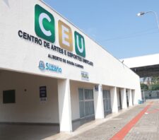 Centro Cultural Moriconi e CEU Gardênia recebem a peça ‘Tum Tum e o Coração Perdido’