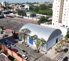 Suzano lança chamamento público para interessados em atuar no Mercado Municipal