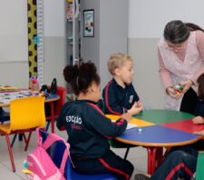 Educação reforça cadastro on-line para solicitação de vagas em creches