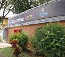 Projeto ‘Casarão Autoral’ será realizado no próximo sábado