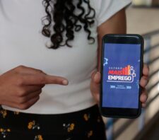 ‘Suzano Mais Emprego’ divulga 520 vagas para operador de teleatendimento
