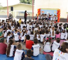 Educação conclui formação de 28 professores do projeto ‘Construindo Música’