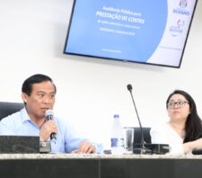 Meio Ambiente apresenta balanço com registro de 1.010 castrações em seis meses