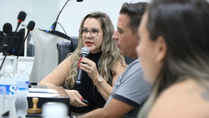 Balanço destaca convocação 2.096 servidores nos últimos três anos