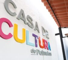 Moradores de Palmeiras terão novo espaço para atividades com Casa de Cultura