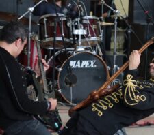 Última edição do ‘Rock no Parque’ de 2024 ocorre no próximo domingo