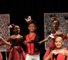 Cultura realiza eventos para marcar o encerramento das oficinas do Profart