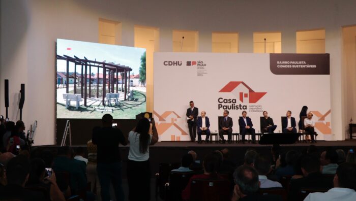 Suzano deve ser beneficiado com novo programa estadual ‘Bairro Paulista’