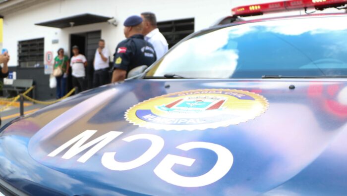 Força Patrulha captura oitavo foragido da Justiça durante operação ‘Suzano Mais Segura’