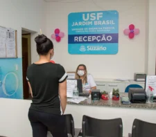 Saúde garante acompanhamento a 16.661 munícipes com diabetes