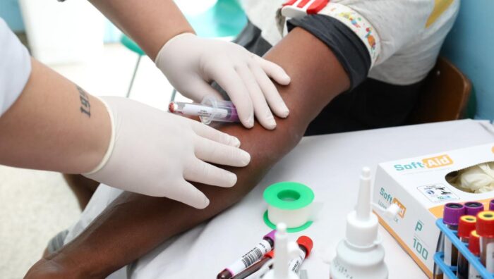 Campanhas dobram número de mamografias e zeram fila de ultrassom de próstata