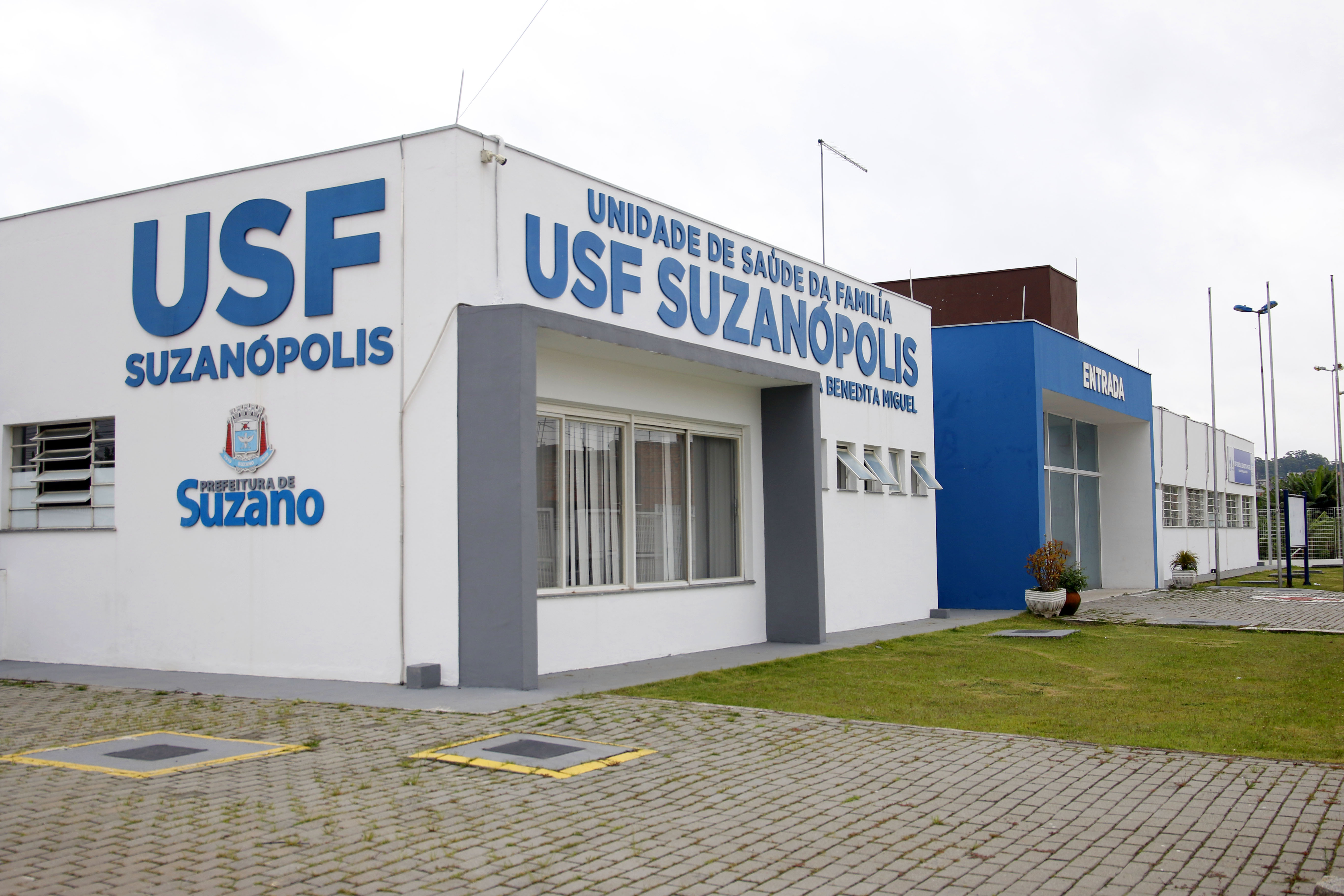 Suzano reforça campanha ‘Novembro Azul’ com palestras e coleta de PSA