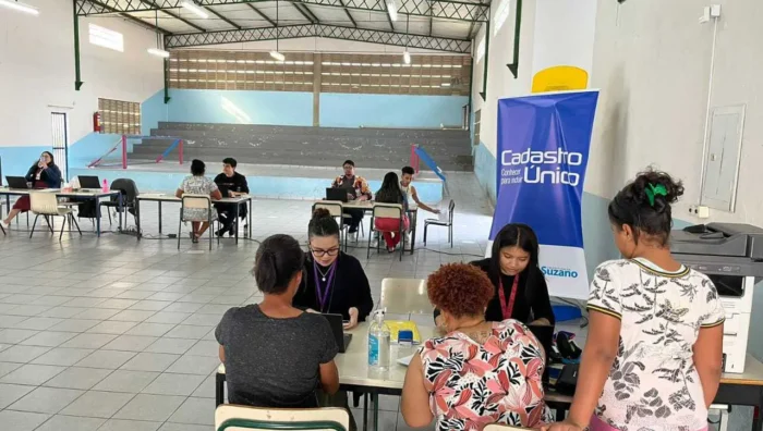 Assistência Social participa de encontro metropolitano destinado a melhorias no CadÚnico