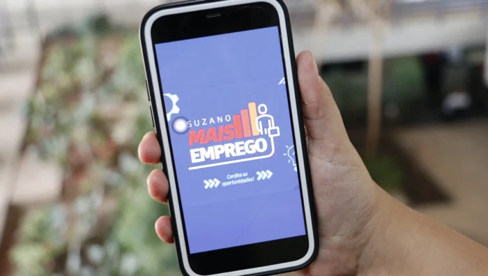 ‘Suzano Mais Emprego’ disponibiliza mais de mil oportunidades de trabalho