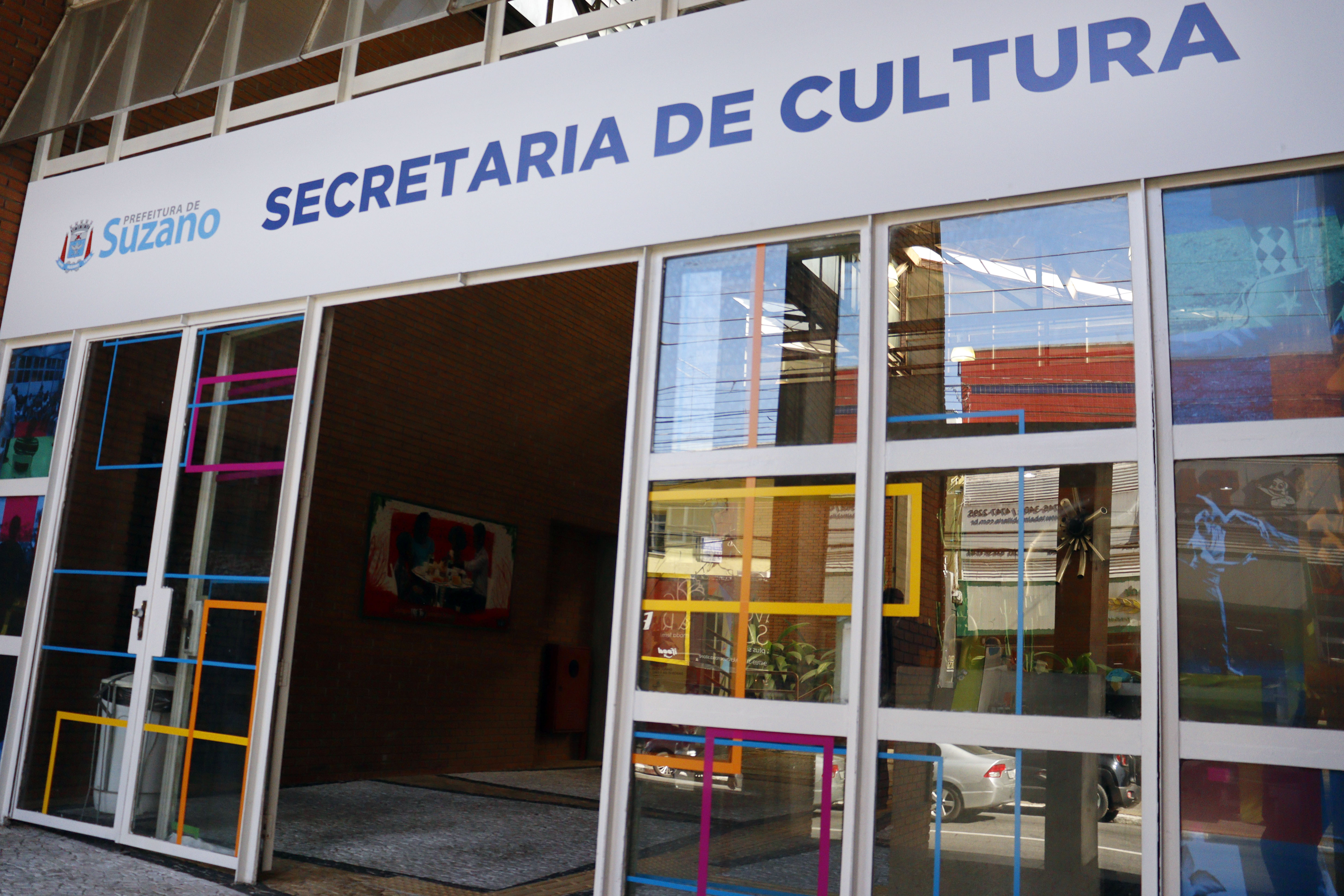 Cultura promove atividades em alusão ao Mês da Consciência Negra