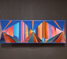 Centro Cultural Moriconi recebe a exposição ‘Resistência Natural’ nesta sexta-feira