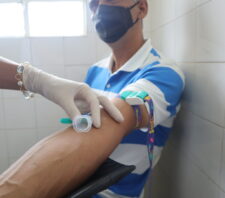 Novembro Azul tem ‘Dia D’ neste sábado com exame de PSA nos postos de Suzano