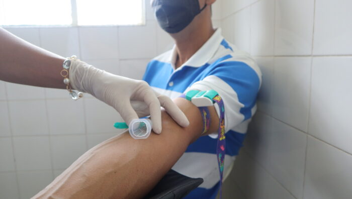 Novembro Azul tem ‘Dia D’ neste sábado com exame de PSA nos postos de Suzano